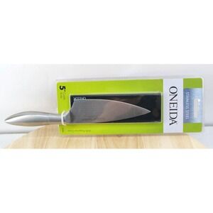 Oneida Preferred Stainless 5" Utility‎ Knife Kitchen new